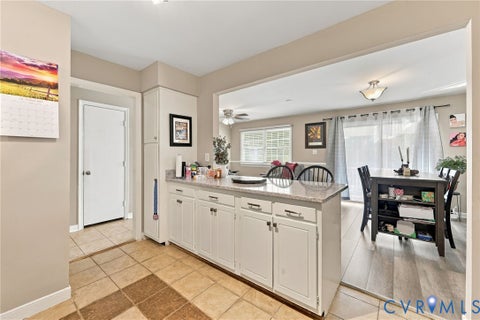 Tiny photo for 6205 Aldersbrook Court, North Chesterfield, VA 23224 (MLS # 2629140)