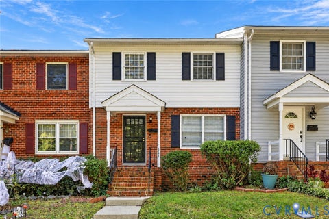 Photo of 6205 Aldersbrook Court, North Chesterfield, VA 23224 (MLS # 2629140)