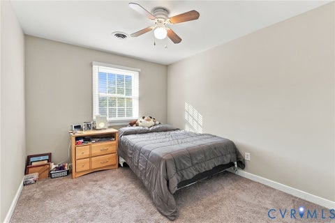Tiny photo for 6205 Aldersbrook Court, North Chesterfield, VA 23224 (MLS # 2629140)