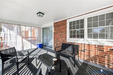 Tiny photo for 6205 Aldersbrook Court, North Chesterfield, VA 23224 (MLS # 2629140)