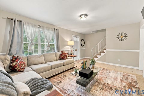 Tiny photo for 6205 Aldersbrook Court, North Chesterfield, VA 23224 (MLS # 2629140)