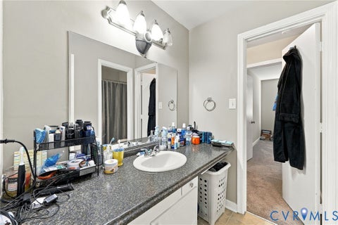 Tiny photo for 6205 Aldersbrook Court, North Chesterfield, VA 23224 (MLS # 2629140)