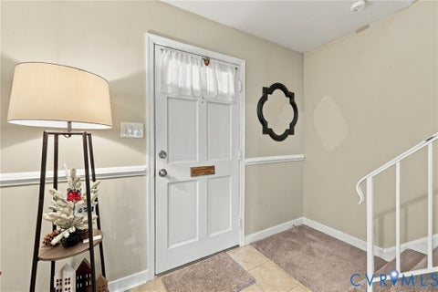 Tiny photo for 6205 Aldersbrook Court, North Chesterfield, VA 23224 (MLS # 2629140)
