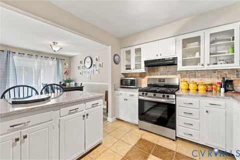 Tiny photo for 6205 Aldersbrook Court, North Chesterfield, VA 23224 (MLS # 2629140)