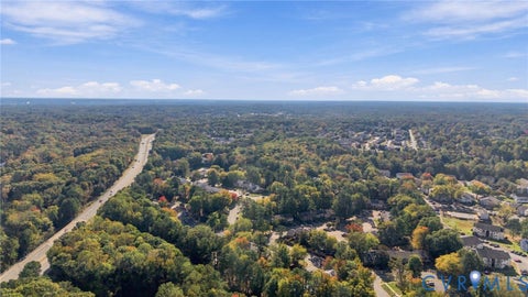 Tiny photo for 6205 Aldersbrook Court, North Chesterfield, VA 23224 (MLS # 2629140)