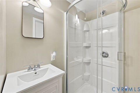 Tiny photo for 6205 Aldersbrook Court, North Chesterfield, VA 23224 (MLS # 2629140)