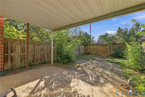 Tiny photo for 6205 Aldersbrook Court, North Chesterfield, VA 23224 (MLS # 2629140)