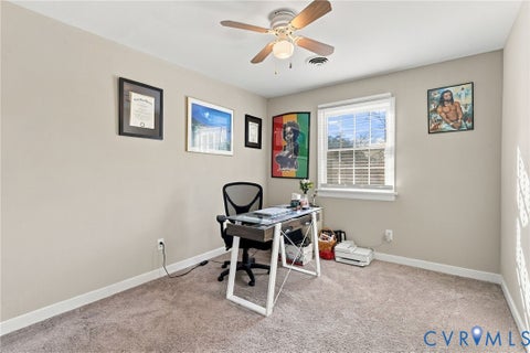 Tiny photo for 6205 Aldersbrook Court, North Chesterfield, VA 23224 (MLS # 2629140)