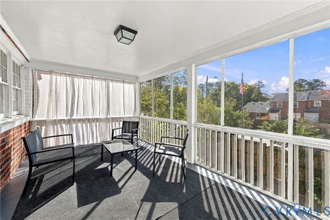 Tiny photo for 6205 Aldersbrook Court, North Chesterfield, VA 23224 (MLS # 2629140)