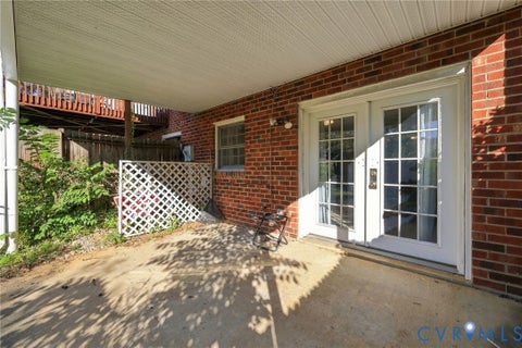 Tiny photo for 6205 Aldersbrook Court, North Chesterfield, VA 23224 (MLS # 2629140)