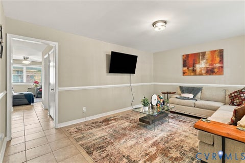 Tiny photo for 6205 Aldersbrook Court, North Chesterfield, VA 23224 (MLS # 2629140)