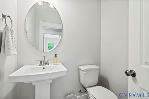 Tiny photo for 8570 Roden Drive, Mechanicsville, VA 23111 (MLS # 2531711)