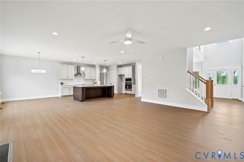 Tiny photo for 8570 Roden Drive, Mechanicsville, VA 23111 (MLS # 2531711)