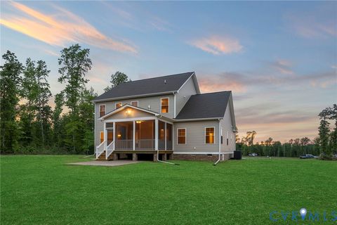 Tiny photo for 8570 Roden Drive, Mechanicsville, VA 23111 (MLS # 2531711)