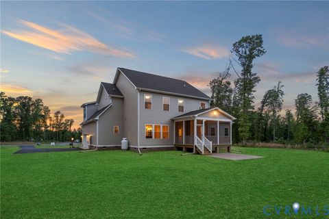 Tiny photo for 8570 Roden Drive, Mechanicsville, VA 23111 (MLS # 2531711)