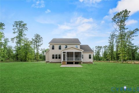 Tiny photo for 8570 Roden Drive, Mechanicsville, VA 23111 (MLS # 2531711)