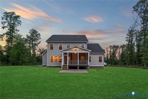Tiny photo for 8570 Roden Drive, Mechanicsville, VA 23111 (MLS # 2531711)