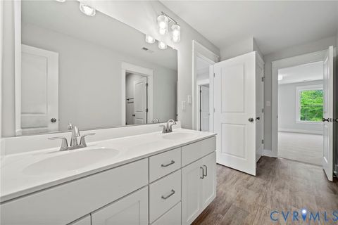 Tiny photo for 8570 Roden Drive, Mechanicsville, VA 23111 (MLS # 2531711)