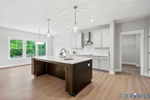 Tiny photo for 8570 Roden Drive, Mechanicsville, VA 23111 (MLS # 2531711)