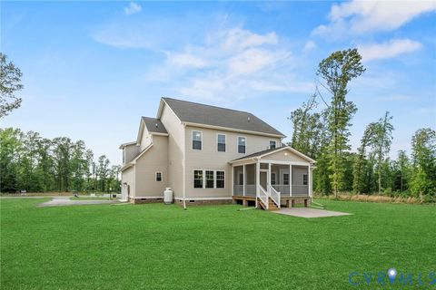 Tiny photo for 8570 Roden Drive, Mechanicsville, VA 23111 (MLS # 2531711)