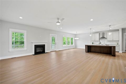 Tiny photo for 8570 Roden Drive, Mechanicsville, VA 23111 (MLS # 2531711)