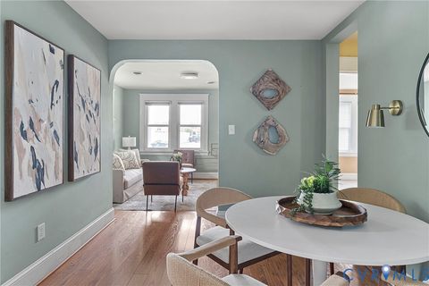 Tiny photo for 1708 Westwood Ave, Rosedale, VA 23227 (MLS # 2603962)