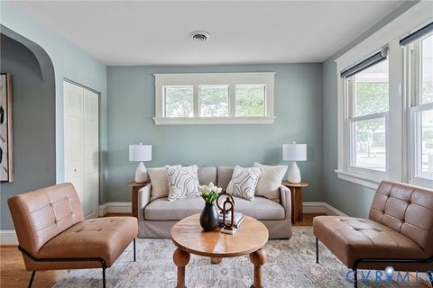 Tiny photo for 1708 Westwood Ave, Rosedale, VA 23227 (MLS # 2603962)