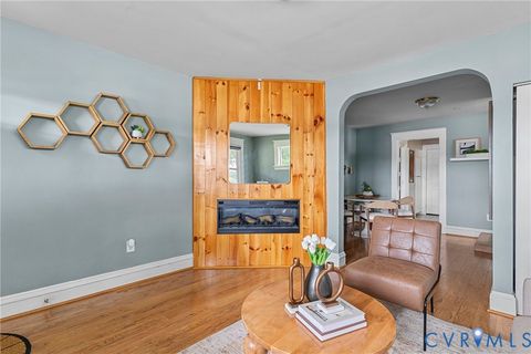 Tiny photo for 1708 Westwood Ave, Rosedale, VA 23227 (MLS # 2603962)