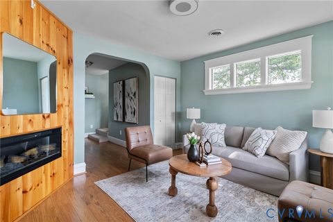 Tiny photo for 1708 Westwood Ave, Rosedale, VA 23227 (MLS # 2603962)