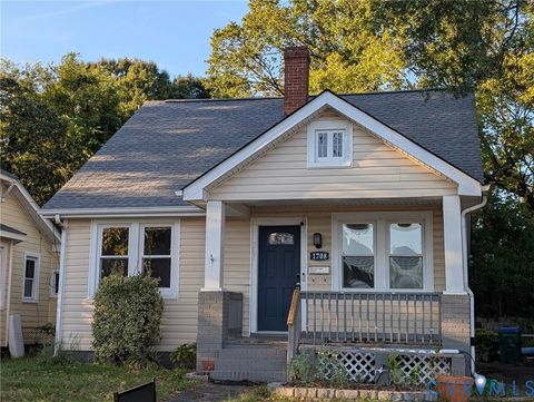 Photo of 1708 Westwood Ave, Rosedale, VA 23227 (MLS # 2603962)