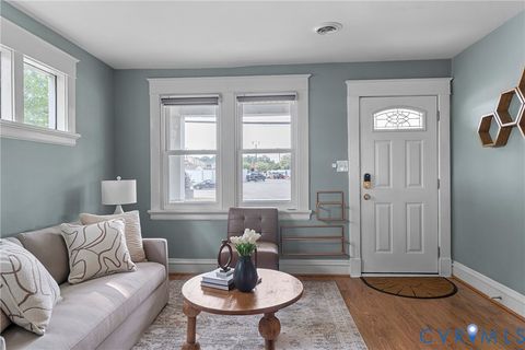 Tiny photo for 1708 Westwood Ave, Rosedale, VA 23227 (MLS # 2603962)