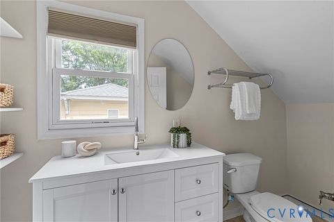 Tiny photo for 1708 Westwood Ave, Rosedale, VA 23227 (MLS # 2603962)