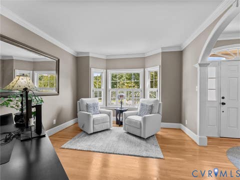 Tiny photo for 5316 Stanwood Way, Glen Allen, VA 23059 (MLS # 2622646)