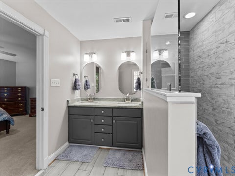 Tiny photo for 5316 Stanwood Way, Glen Allen, VA 23059 (MLS # 2622646)