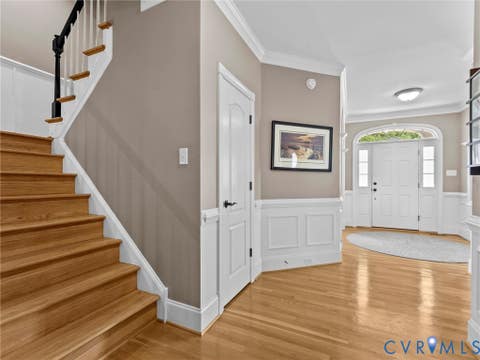 Tiny photo for 5316 Stanwood Way, Glen Allen, VA 23059 (MLS # 2622646)