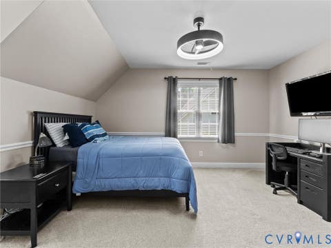 Tiny photo for 5316 Stanwood Way, Glen Allen, VA 23059 (MLS # 2622646)