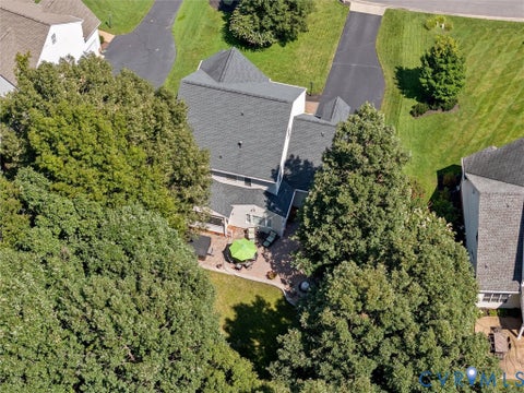 Tiny photo for 5316 Stanwood Way, Glen Allen, VA 23059 (MLS # 2622646)