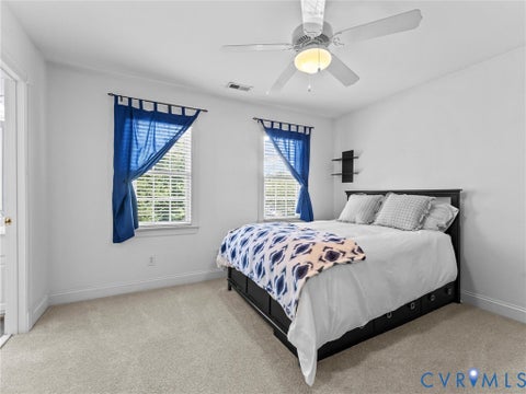 Tiny photo for 5316 Stanwood Way, Glen Allen, VA 23059 (MLS # 2622646)