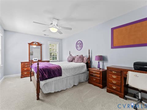 Tiny photo for 5316 Stanwood Way, Glen Allen, VA 23059 (MLS # 2622646)