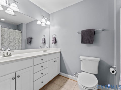 Tiny photo for 5316 Stanwood Way, Glen Allen, VA 23059 (MLS # 2622646)