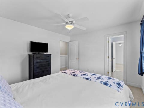 Tiny photo for 5316 Stanwood Way, Glen Allen, VA 23059 (MLS # 2622646)