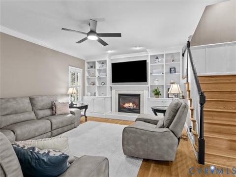 Tiny photo for 5316 Stanwood Way, Glen Allen, VA 23059 (MLS # 2622646)