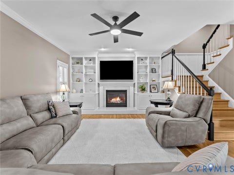 Tiny photo for 5316 Stanwood Way, Glen Allen, VA 23059 (MLS # 2622646)