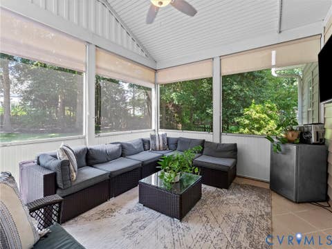 Tiny photo for 5316 Stanwood Way, Glen Allen, VA 23059 (MLS # 2622646)