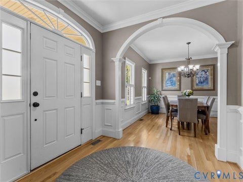 Tiny photo for 5316 Stanwood Way, Glen Allen, VA 23059 (MLS # 2622646)