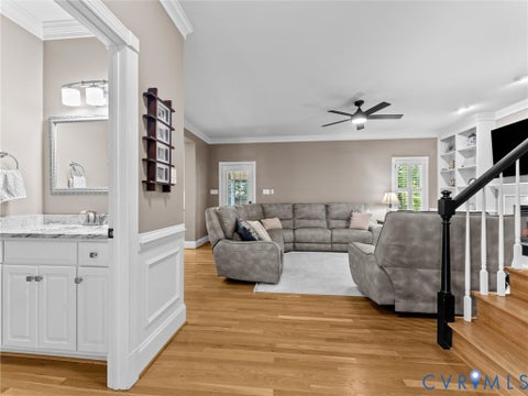 Tiny photo for 5316 Stanwood Way, Glen Allen, VA 23059 (MLS # 2622646)