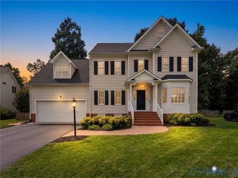Tiny photo for 5316 Stanwood Way, Glen Allen, VA 23059 (MLS # 2622646)