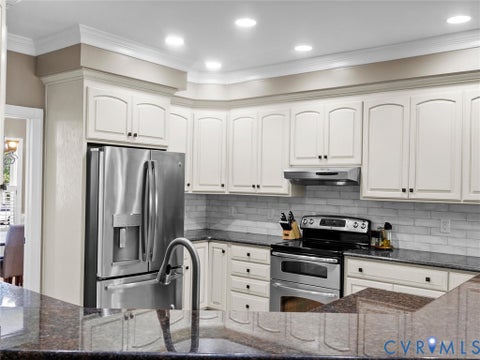 Tiny photo for 5316 Stanwood Way, Glen Allen, VA 23059 (MLS # 2622646)