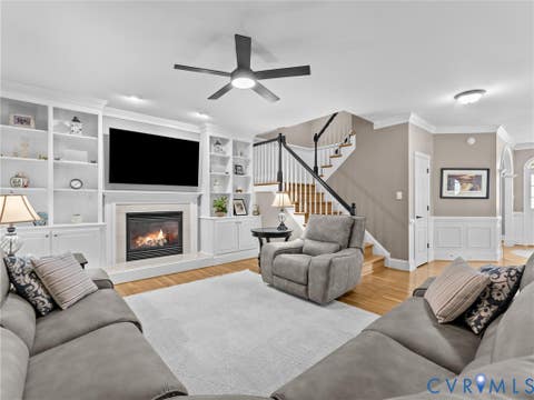 Tiny photo for 5316 Stanwood Way, Glen Allen, VA 23059 (MLS # 2622646)