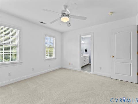 Tiny photo for 5316 Stanwood Way, Glen Allen, VA 23059 (MLS # 2622646)